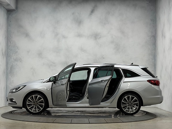 Opel Astra 13 of 30
