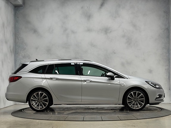 Opel Astra 6 of 30