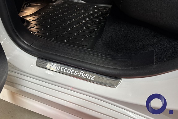 Mercedes-Benz GLE350 de 16 of 30