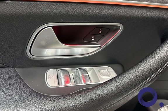Mercedes-Benz GLE350 de 11 of 30