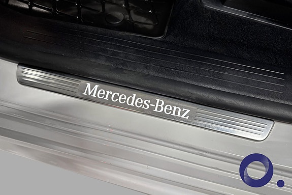 Mercedes-Benz GLE350 de 13 of 30