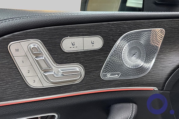 Mercedes-Benz GLE350 de 10 of 30