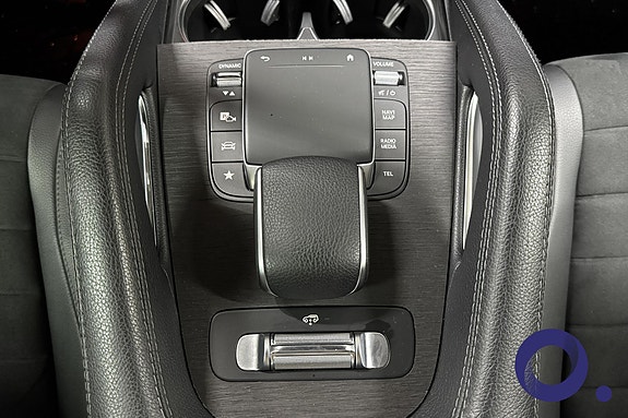 Mercedes-Benz GLE350 de 27 of 30