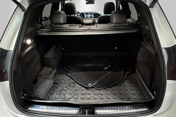 Mercedes-Benz GLE350 de 20 of 30