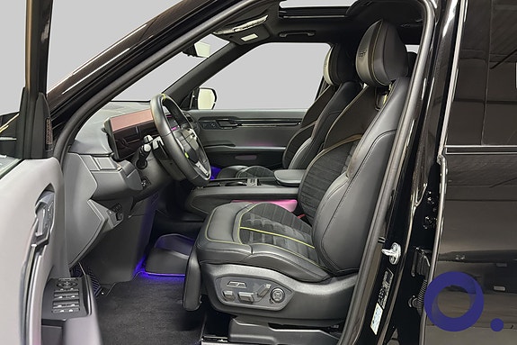Kia EV9 12 of 30