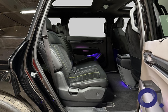Kia EV9 19 of 30