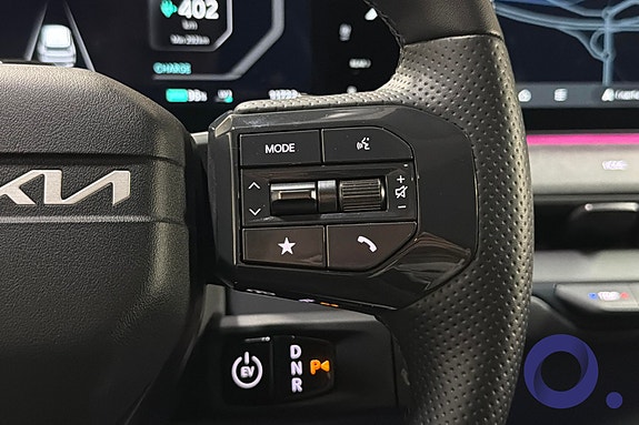 Kia EV9 24 of 30