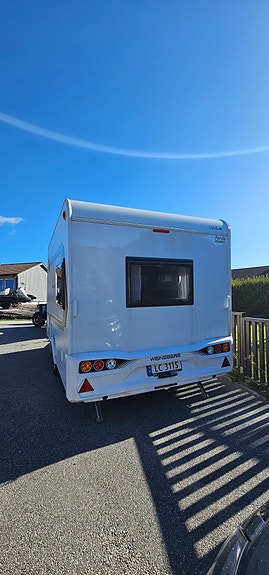 Weinsberg Caraone 390 PHU 3 of 18