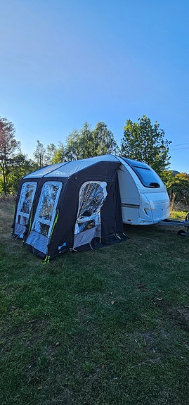 Weinsberg Caraone 390 PHU 5 of 18