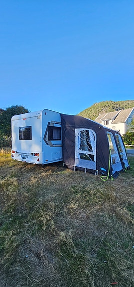 Weinsberg Caraone 390 PHU 6 of 18