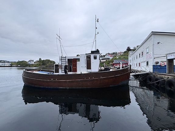 Krysser 49 fot / 14,9m 3 of 12