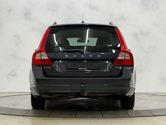 Volvo V70 9 of 30