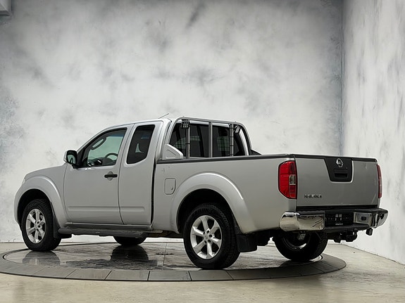 Nissan Navara 11 of 24