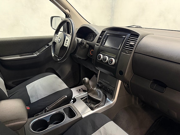 Nissan Navara 19 of 24