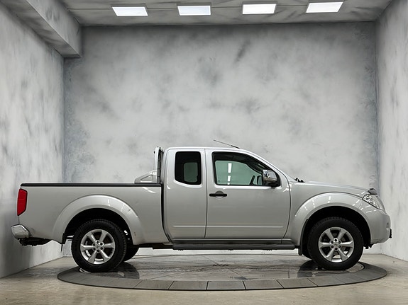 Nissan Navara 6 of 24