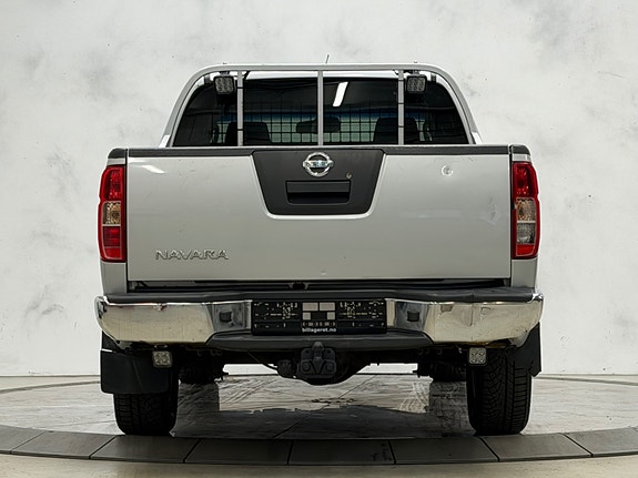 Nissan Navara 9 of 24