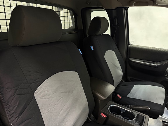 Nissan Navara 17 of 24