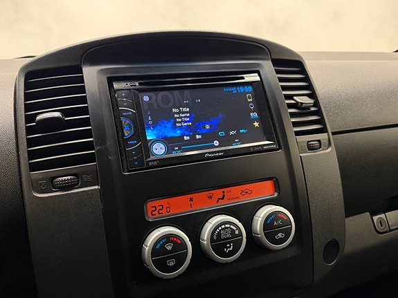 Nissan Navara 22 of 24