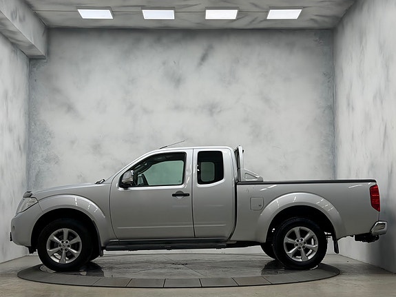 Nissan Navara 12 of 24