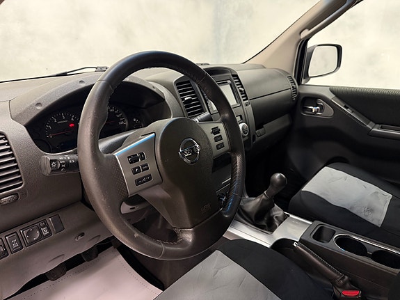 Nissan Navara 15 of 24