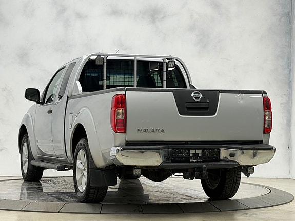 Nissan Navara 10 of 24