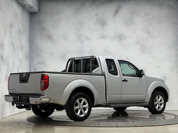 Nissan Navara 7 of 24