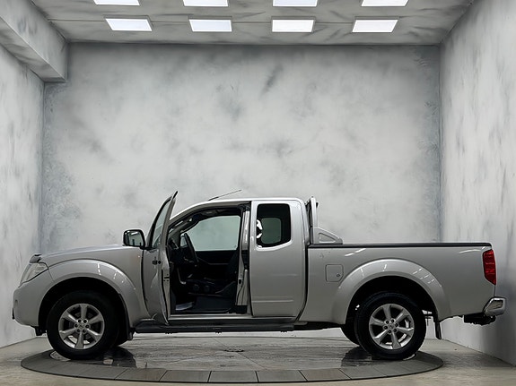 Nissan Navara 13 of 24