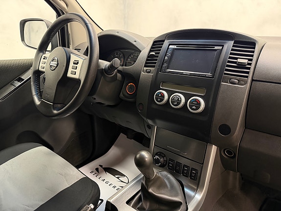 Nissan Navara 20 of 24