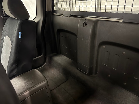 Nissan Navara 16 of 24