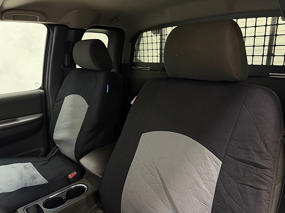 Nissan Navara 14 of 24