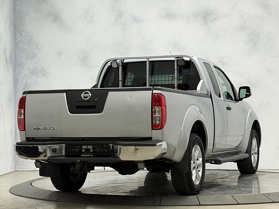Nissan Navara 8 of 24