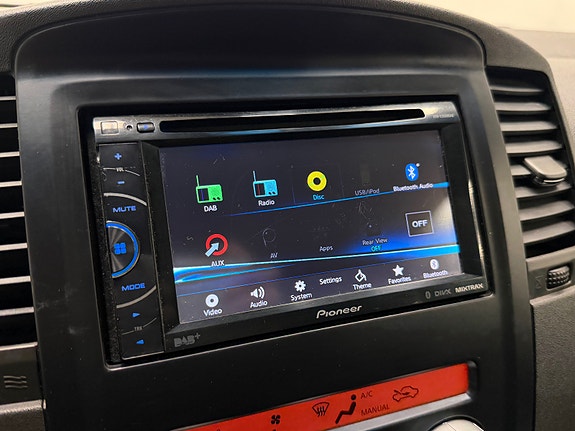 Nissan Navara 23 of 24