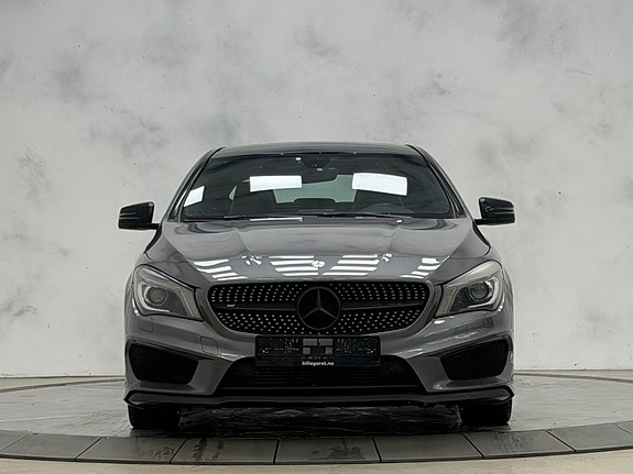 Mercedes-Benz CLA200 3 of 30