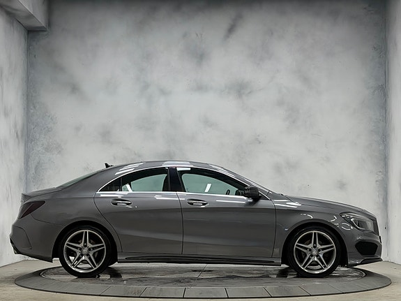 Mercedes-Benz CLA200 6 of 30