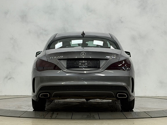 Mercedes-Benz CLA200 9 of 30