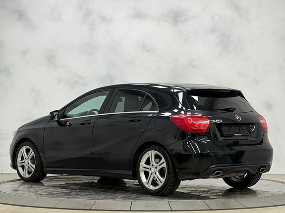 Mercedes-Benz A180 11 of 30