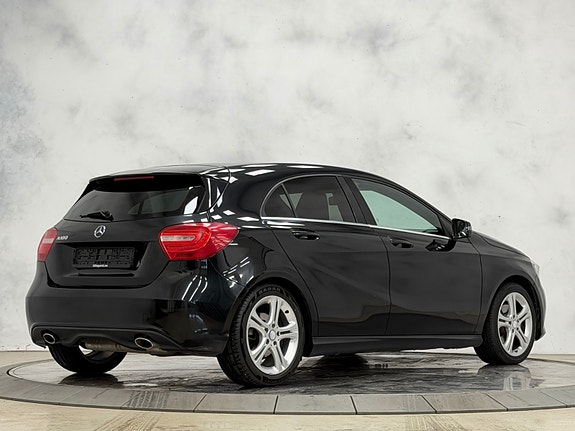 Mercedes-Benz A180 7 of 30