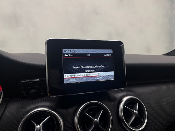 Mercedes-Benz A180 30 of 30