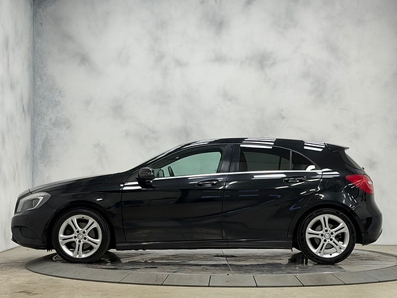 Mercedes-Benz A180 12 of 30