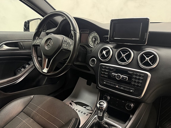 Mercedes-Benz A180 27 of 30