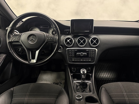 Mercedes-Benz A180 15 of 30