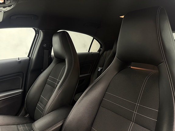 Mercedes-Benz A180 19 of 30