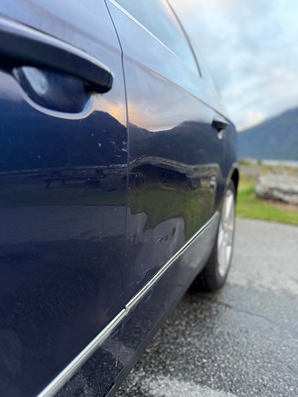 Volkswagen Passat 15 of 23