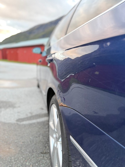 Volkswagen Passat 14 of 23