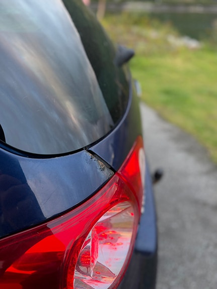 Volkswagen Passat 13 of 23