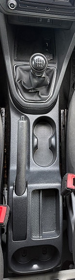 Volkswagen Caddy 23 of 30