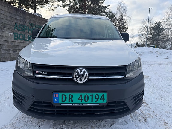 Volkswagen Caddy 8 of 30