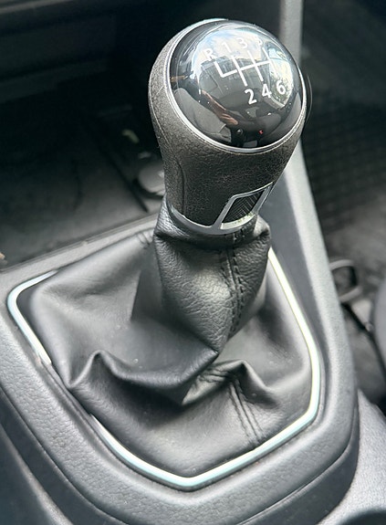 Volkswagen Caddy 22 of 30