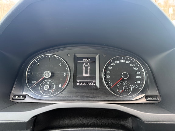 Volkswagen Caddy 16 of 30