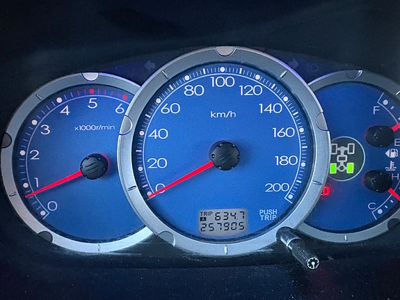 Mitsubishi L200 8 of 11
